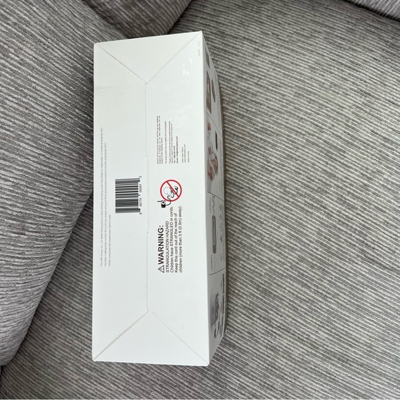 Infant Optics Digital Video Monitor DXR-8 Pro - Picture 3 of 3